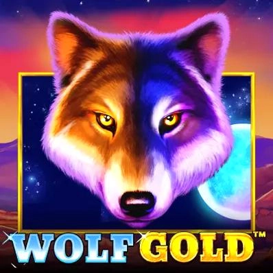Wolf-Gold
